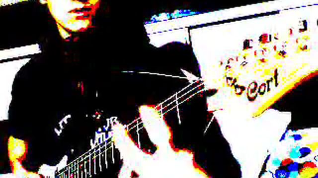Bullet for my Valentine - Hand of Blood (Attempt 1) смотреть онлайн