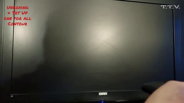 Unboxing and Set up of ONE for all Contour TV Remote in 4K See description for link to codes. смотреть онлайн