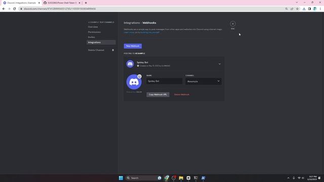 *INSANE* BEST DISCORD TOKEN GRABBER (UPDATED 2023) *FREE* смотреть онлайн