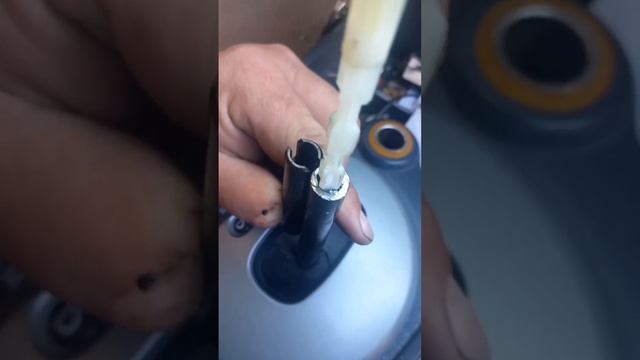 #автосервис #будни #newsmax #меган2#акпп#укоротить#ручку смотреть онлайн
