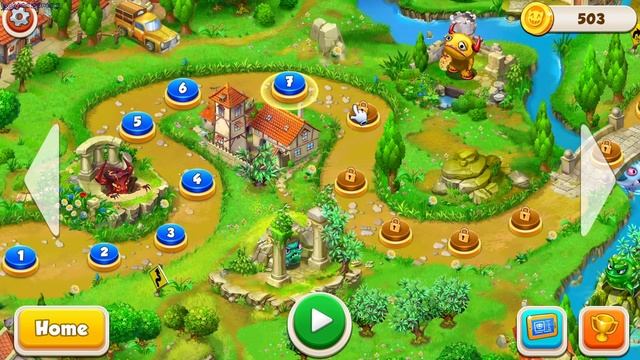 Hungry Invaders gameplay - GogetaSuperx смотреть онлайн