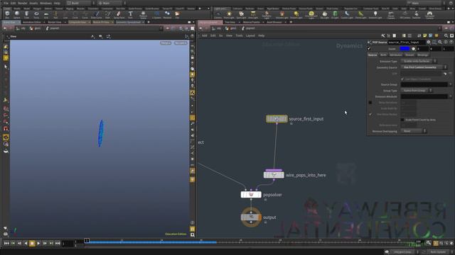 07_particle_flow смотреть онлайн