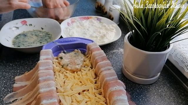Вкусные рецепты курицы и филе