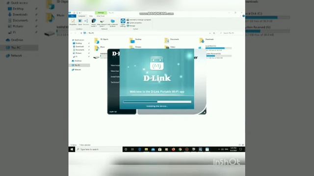 D LINK DWA 131 WIFI USB ADAPTER DRIVERS INSTALL IN WINDOWS 10 смотреть онлайн