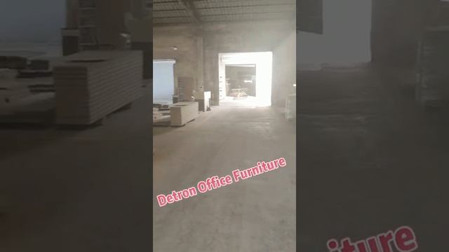 Detron Office Furniture смотреть онлайн