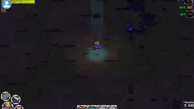 Посмотрим на crashlands (android) смотреть онлайн