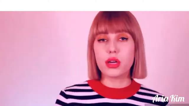 Blackpink's songs in other languages challenge / Угадай язык и песню смотреть онлайн