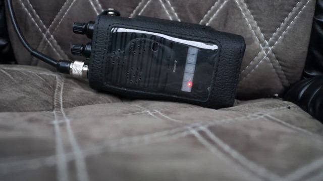 Штурман-230М - работа на канале дальнобойщиков с компактной антенной в условиях дальнего прохождени смотреть онлайн