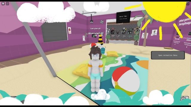 Roblox:"CHANGED special 3D RP wip " Badge : summer event (!!!) LIMITED EVENT смотреть онлайн