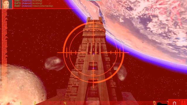 Unreal Tournament MONSTER KILL смотреть онлайн
