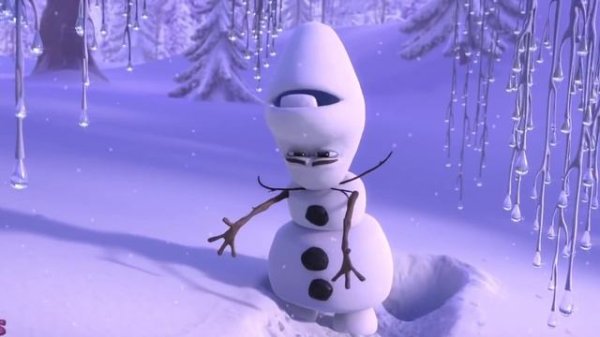 Top Frozen Craziness Scenes!