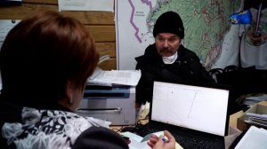 Путевки – разрешения на добычу охотничьих ресурсов необходимо сдать