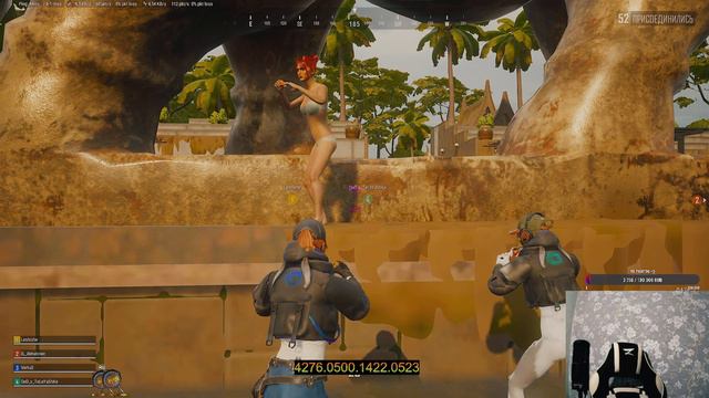 Run Ильяс Run, не дай шанса читерам !! playerunknown's battlegrounds смотреть онлайн