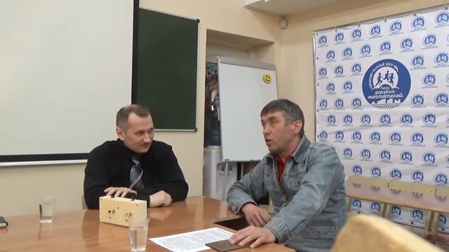 Дебаты о выборах - стороннк Грудинина и участник ВОИНР СССР. смотреть онлайн