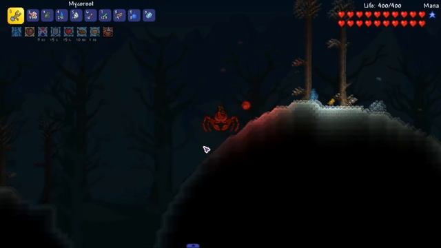 NEW FLAMING PUMPKIN BOSS! - Terraria 1.3 MODDED SEASON 2 v4 - Ep.12 смотреть онлайн