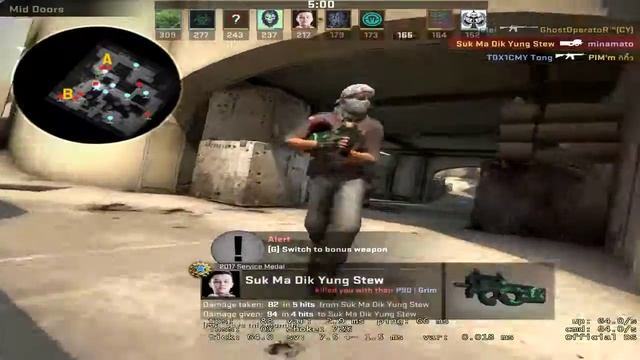 csgo choke 50-70% loss spkie frame cut смотреть онлайн