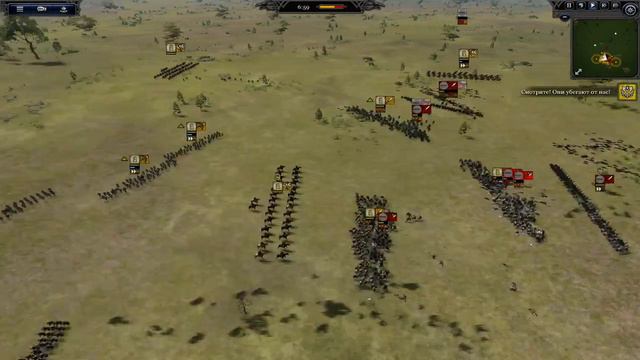 Total War Saga: Thrones of Britannia смотреть онлайн