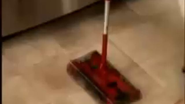 Электровеник Swivel Sweeper G6 (Подметайка) смотреть онлайн