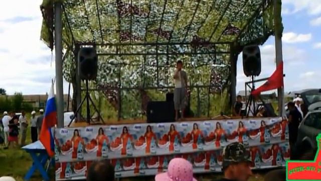 АЙРАТ ИЗМАЙЛОВ-"Тормыш китабы".avi смотреть онлайн