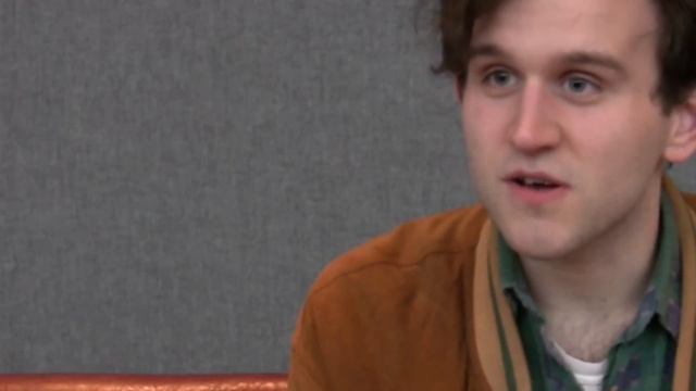 60 Seconds with: Harry Melling - Smack Family Robinson смотреть онлайн