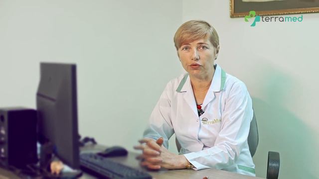 Taran Natalia (medic gastrolog, hepatolog) - Infecția cu Helicobacter pylori. смотреть онлайн
