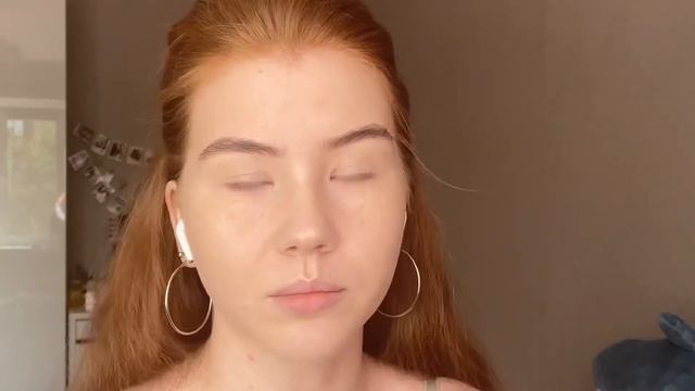 НА ПОВСЕДНЕВОЧКУ ?? | Повседневный макияж смотреть онлайн