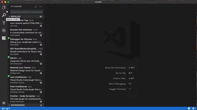 Build an app with React, Redux and Firestore from scratch : Course Snippets смотреть онлайн
