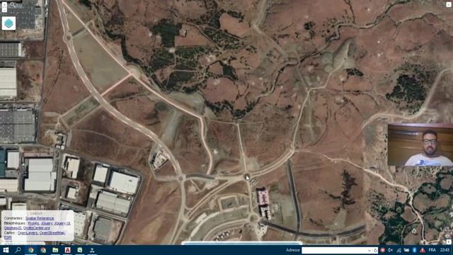 dessin situation de projet dans maps sons autocad maps et sons google earth смотреть онлайн
