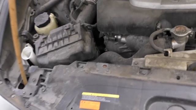 I Can't Save This Car смотреть онлайн