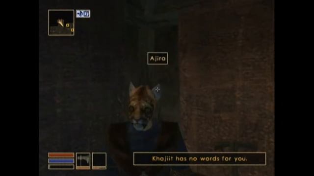 Elder Scrolls III: Morrowind (PART 2) - Selling Drugs to Wizards смотреть онлайн