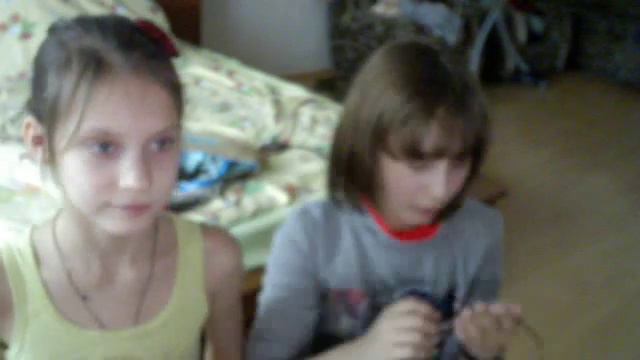 Видео с веб-камеры. Дата: 14 февраля 2013 г., 16:07. смотреть онлайн