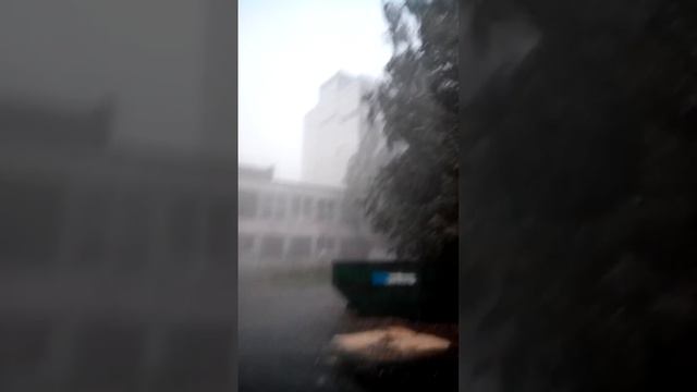 Град в электростали 30.08.16 смотреть онлайн