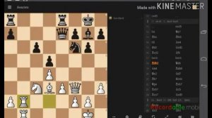 Славянская защита/защита Шлехтера