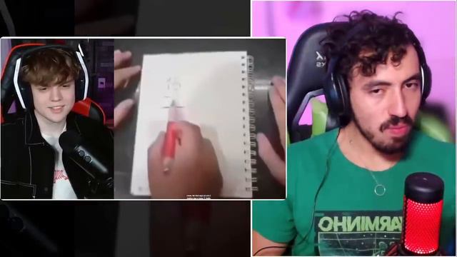 BELLE BELINHA Gerando TRAUMAS KKKKKKK - Cinema Dos MEMES - Coelho | Leozin React