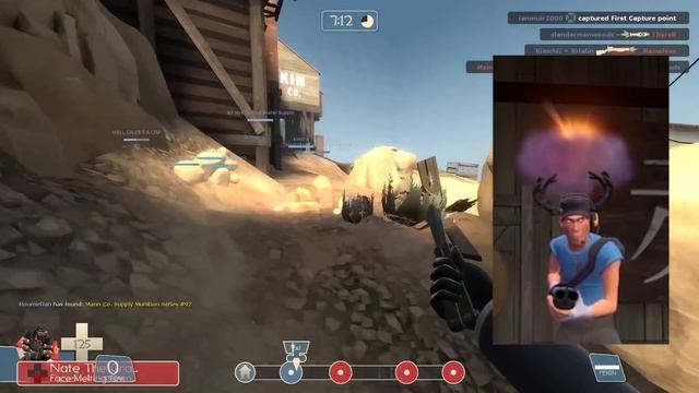 [TF2 2016] Top 10 Best UNUSUAL EFFECTS! смотреть онлайн