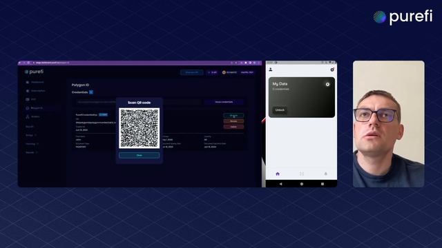 PureFi | Compliance protocol for web3 demo video смотреть онлайн