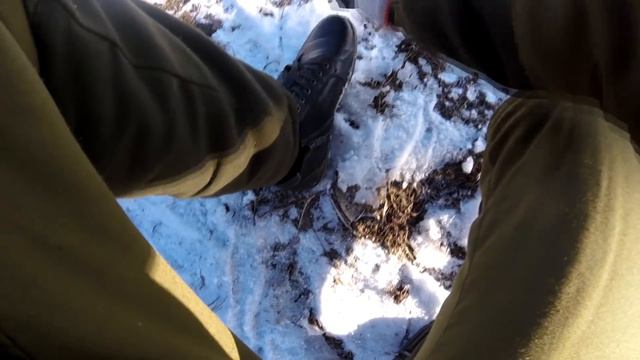 ТРОФЕЙНАЯ ЩУКА на субботнике | ПЕРВЫЙ ЛЁД | Приятное с полезным смотреть онлайн