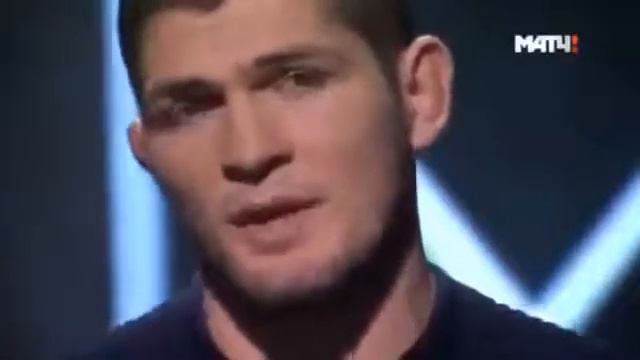 Хабиб Нурмагомедов КРАСИВО НАКАЗАЛ пьяное быдло в Америке смотреть онлайн