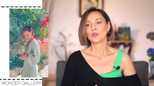 Лучшие Модели Платьев на Лето: База VS Тренды | Best Dresses For Summer 2023 смотреть онлайн