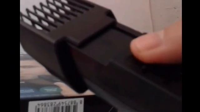 Panasonic er-2031 k смотреть онлайн