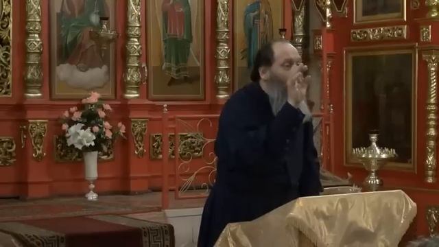 Что важно знать об Антихристе? смотреть онлайн