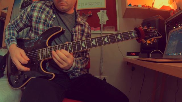 Gareth Hill Music // Days on End смотреть онлайн
