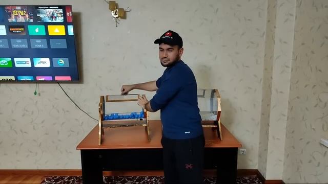 ФИНАЛИ БОЗИ LAND CRUISER 300 ОШ ШАВА RAJABOV 03