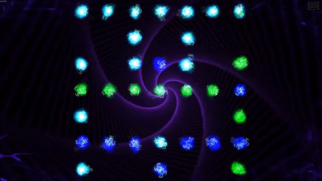 Energy Cycle Level 10 Puzzle Mode Solution, 1080p/60FPS - PC (Steam)