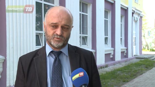 Алена Кузнецова проверила Кировск смотреть онлайн