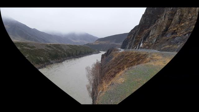 Таинственная Россия - Горный Алтай. Май 2021год. смотреть онлайн