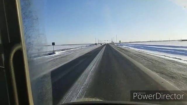 Пермь - Новосибирск везём кабели. смотреть онлайн