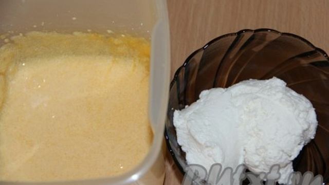 Кухня Мамашки