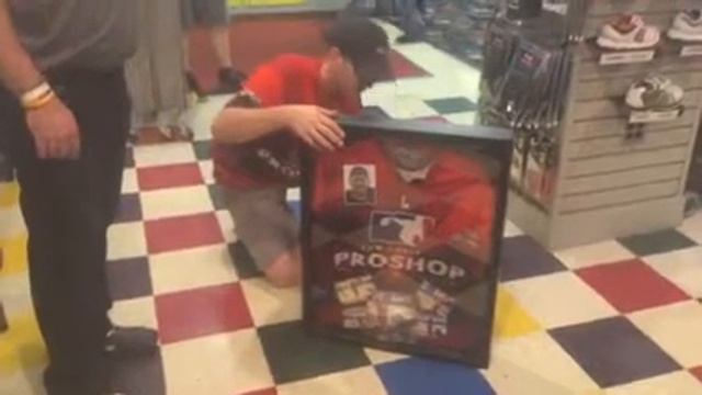 Troy Stewart's 3 Game Sweeper 2/24/17 смотреть онлайн