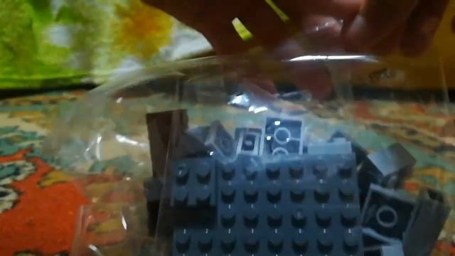 обзор на Лего😝🍪🍪💖